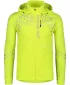 Herrenjacke NORDBLANC WELL-BEING NBSJM7602 FLUORESZIERENDES GRÜN