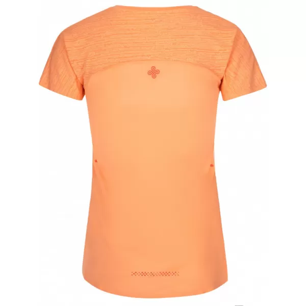  Funktions-T-Shirt für Damen KILPI AMELI-W RL0313KI KORALLE 
