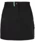 Damenrock KILPI ANA-W RL0210KI SCHWARZ