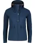 Softshelljacke für Damen NORDBLANC LIGHT-HEARTED NBSSL7611 DUNKELBLAU