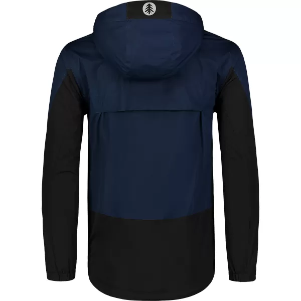  Herrenjacke NORDBLANC OUTCOME NBSJM7617 BLAU 