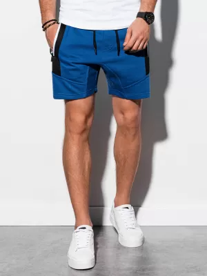 Shorts OMBRE W240 BLAU