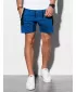 Shorts OMBRE W240 BLAU