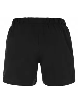 Badeshorts für Herren KILPI BRAY-M RM0226KI SCHWARZ