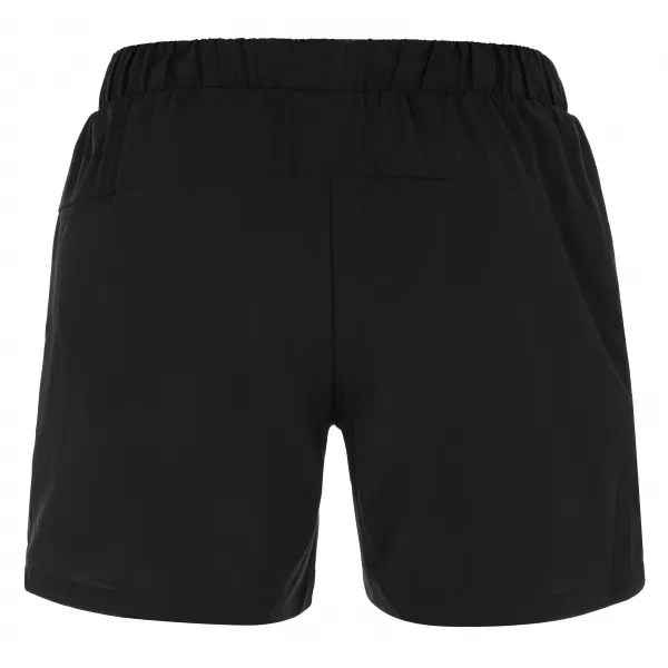  Badeshorts für Herren KILPI BRAY-M RM0226KI SCHWARZ 