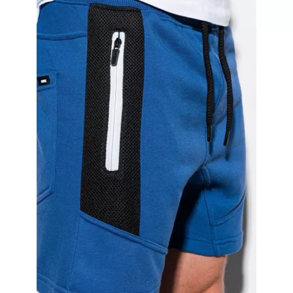  Shorts OMBRE W240 BLAU 