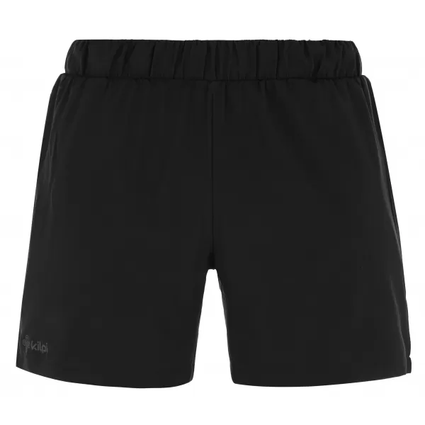  Badeshorts für Herren KILPI BRAY-M RM0226KI SCHWARZ 