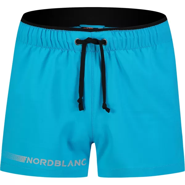  Herrenshorts NORDBLANC FIGHTER NBSPM7624 KÖNIGSBLAU 