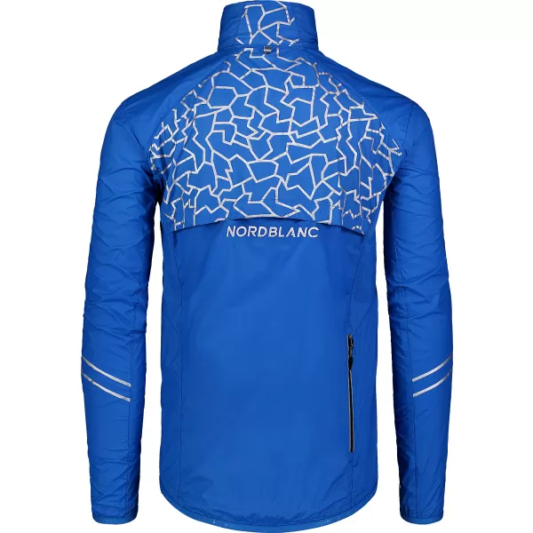  Herrenjacke NORDBLANC WELL-BEING NBSJM7602 BLAU 