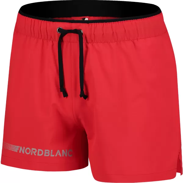  Herrenshorts NORDBLANC FIGHTER NBSPM7624 ROT 