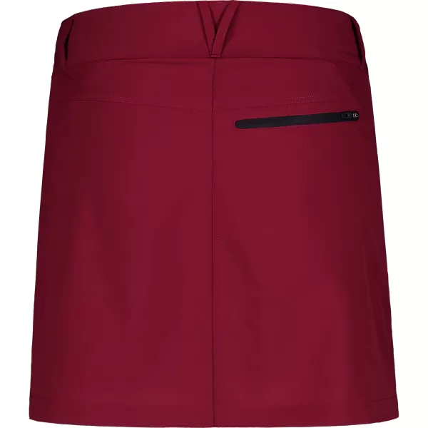  Damenrock NORDBLANC HAZY NBSSL7633 BURGUND 