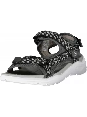 Damensandalen LOAP HICKY SCHWARZ