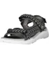 Damensandalen LOAP HICKY SCHWARZ