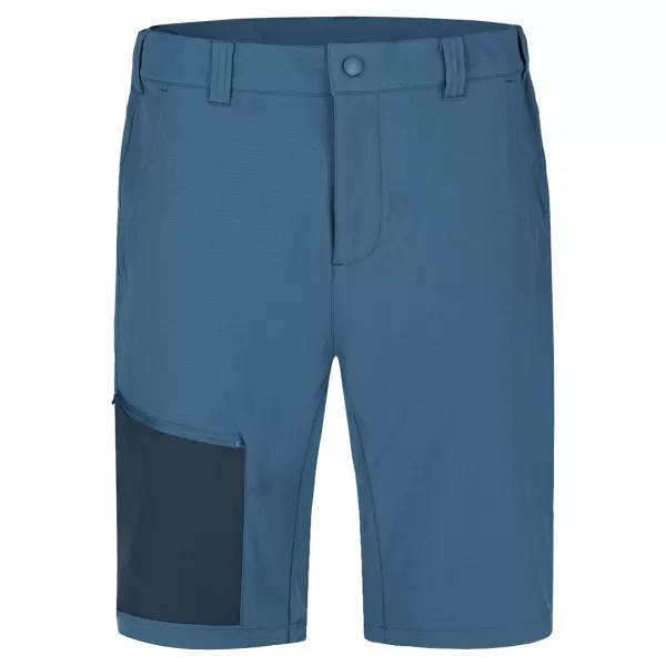  Herrenshorts LOAP UZAC HELLBLAU 
