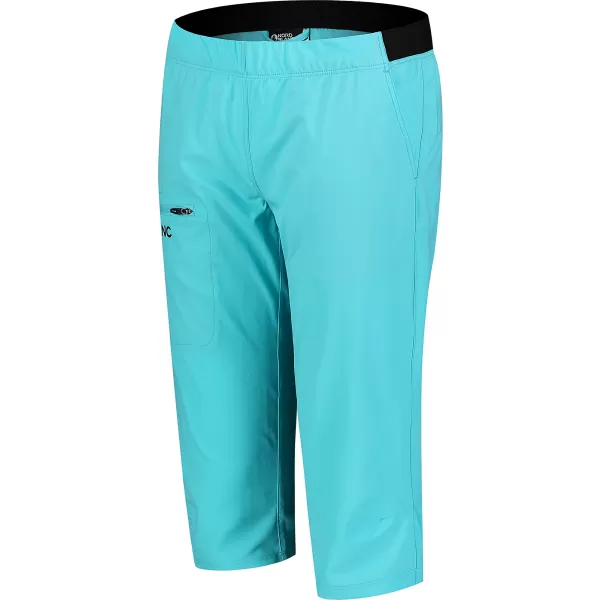  3/4-Hose für Damen NORDBLANC ALLEVIATE NBSPL7631 HELLBLAU 