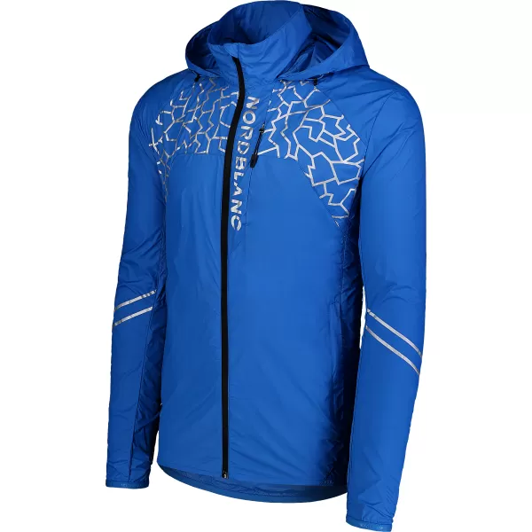  Herrenjacke NORDBLANC WELL-BEING NBSJM7602 BLAU 