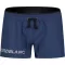Damen-Shorts NORDBLANC SKIP NBSPL7636 DUNKELBLAU