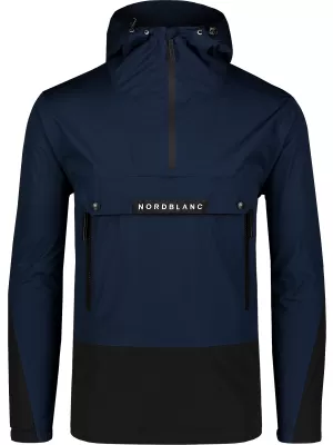 Herrenjacke NORDBLANC OUTCOME NBSJM7617 BLAU