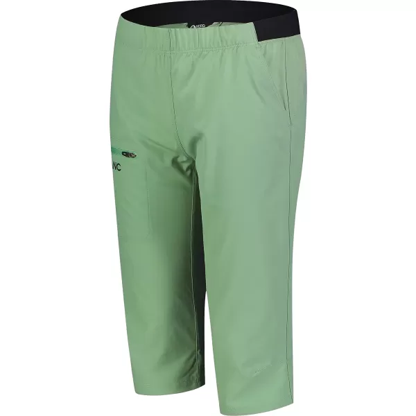  3/4-Hose für Damen NORDBLANC ALLEVIATE NBSPL7631 GRÜN 