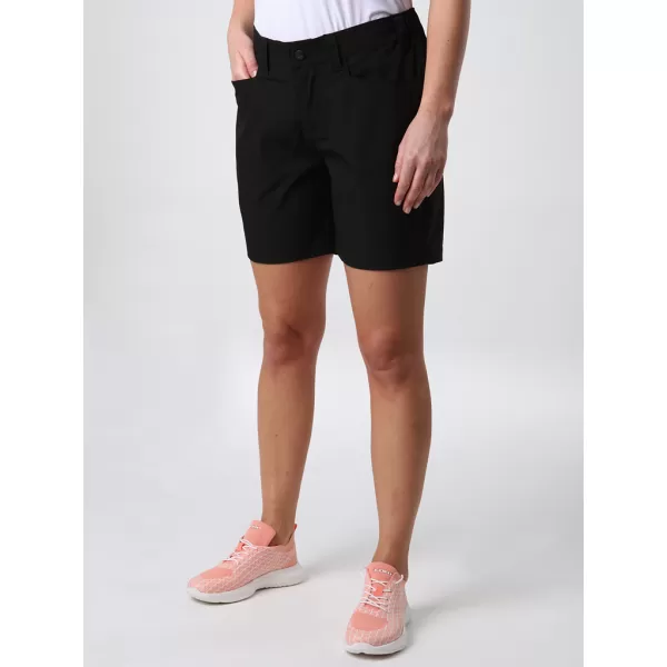  Damen-Shorts LOAP UZNIA SCHWARZ 