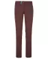 Damenhosen KILPI BRODELIA-W RL0203KI DUNKELROT
