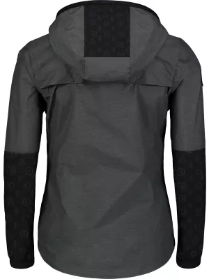 Damenjacke NORDBLANC PICTURE NBSJL7607 GRAPHIT