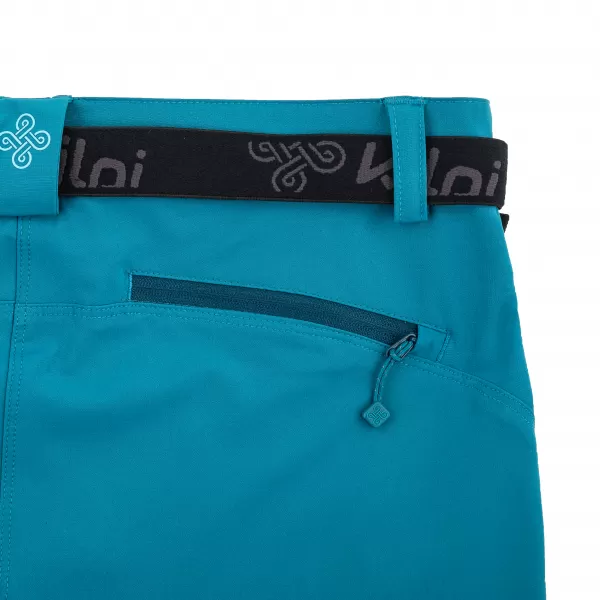  Damenhosen KILPI BELVELA-W RL0204KI TÜRKIS 