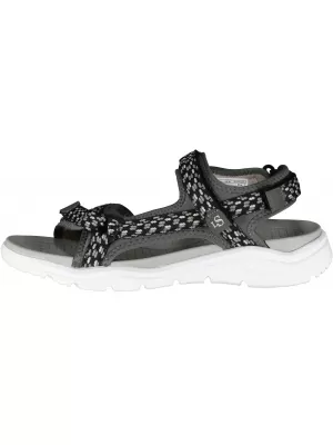 Damensandalen LOAP HICKY SCHWARZ