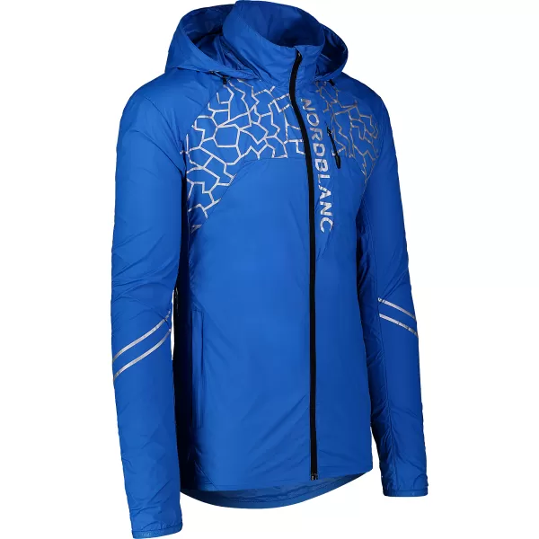  Herrenjacke NORDBLANC WELL-BEING NBSJM7602 BLAU 