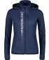 Damen-Radjacke NORDBLANC FADEAWAY NBSJL7609 DUNKELBLAU