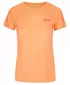 Funktions-T-Shirt für Damen KILPI AMELI-W RL0313KI KORALLE