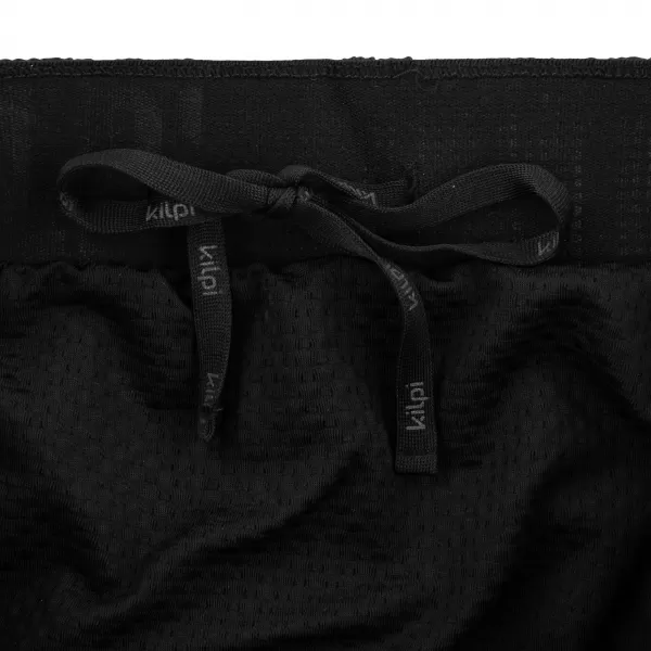  Badeshorts für Herren KILPI BRAY-M RM0226KI SCHWARZ 