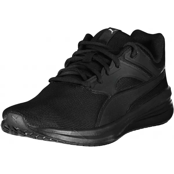  Damenschuhe PUMA TRANSPORT 377028-05 SCHWARZ 