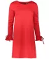 Kleid NUMOCO 361-1 ROT