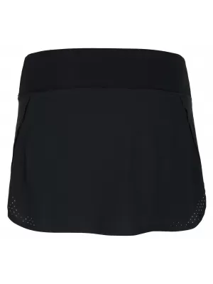 Sportrock für Damen KILPI TITICACA-W RL0216KI SCHWARZ