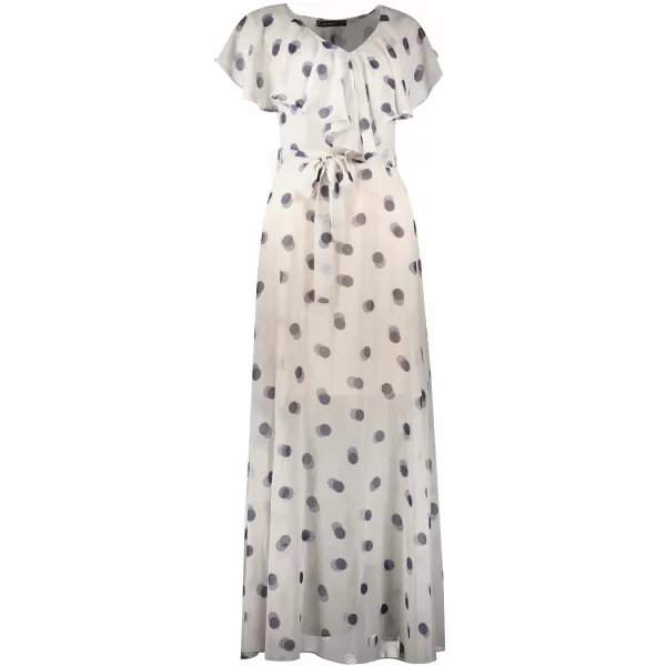  Kleid DSTREET EY1908 BEIGE 
