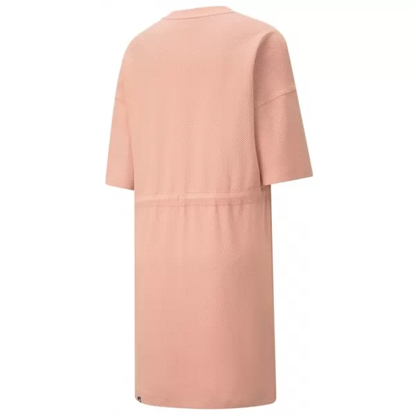  Kleid PUMA HER TEE DRESS 848401-24 ROSA 