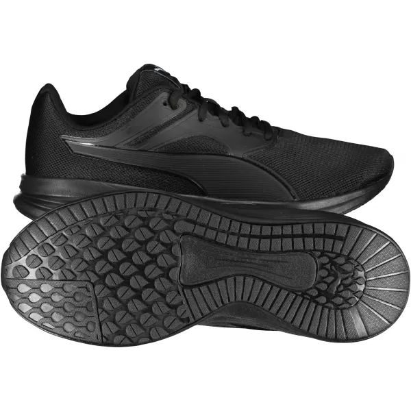  Damenschuhe PUMA TRANSPORT 377028-05 SCHWARZ 