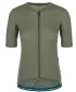 Damen-Radtrikot KILPI MEARIL-W RL0324KI KHAKI