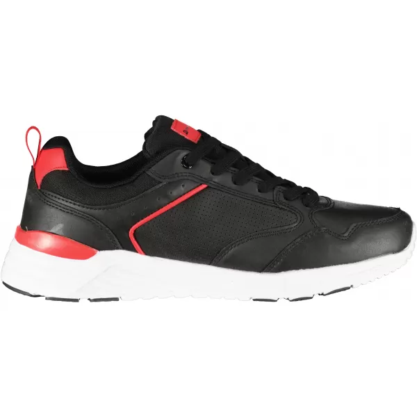  Herrenschuhe ALPINE PRO KOSEW MBTX299 SCHWARZ 