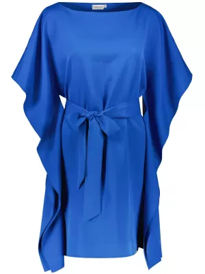 Kleid NUMOCO SOFIA 287-16 BLAU