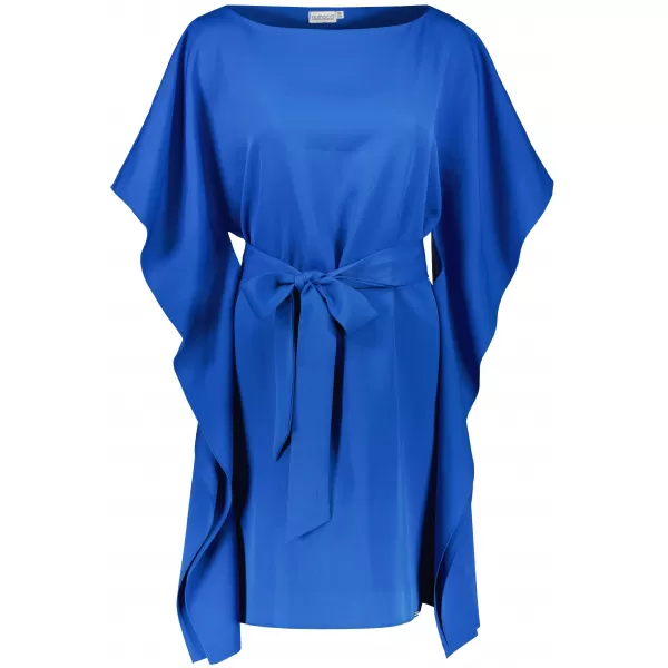  Kleid NUMOCO SOFIA 287-16 BLAU 