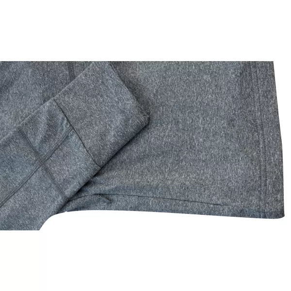  Damen Sweatshirt ALPINE PRO AHERTA LSWX336 HELLGRAU 