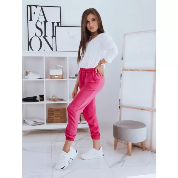  Damen DSTREET UY0902 ROSA 