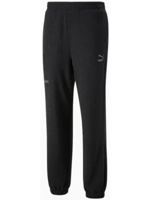 Herren-Jogginghose PUMA RE:COLLECTION RELAXED PANTS 535590-01 SCHWARZ