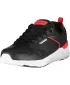Herrenschuhe ALPINE PRO KOSEW MBTX299 SCHWARZ