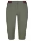 3/4-Hose für Damen KILPI MEEDIN-W RL0207KI KHAKI
