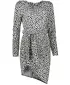 Kleid NUMOCO 352-1 TIGER