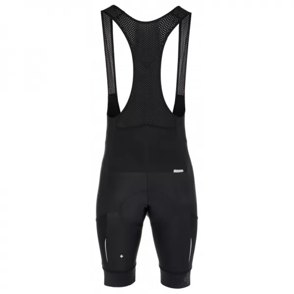  Herren-Radhose KILPI GURRAFO-M RM0216KI SCHWARZ 
