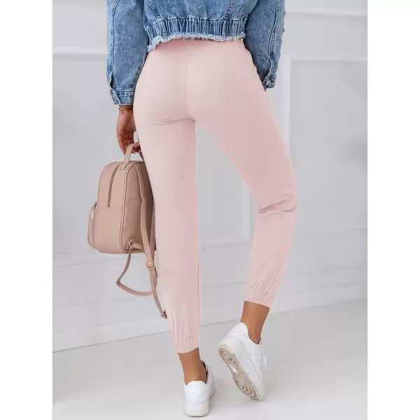  Damenhosen DSTREET UY0839Z ROSA 